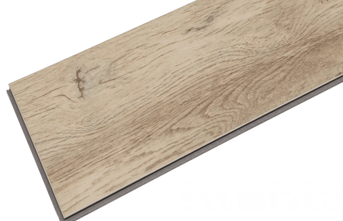SPC плитка для пола Дуб Артик (1220*180*4 мм) — купить в Березниках