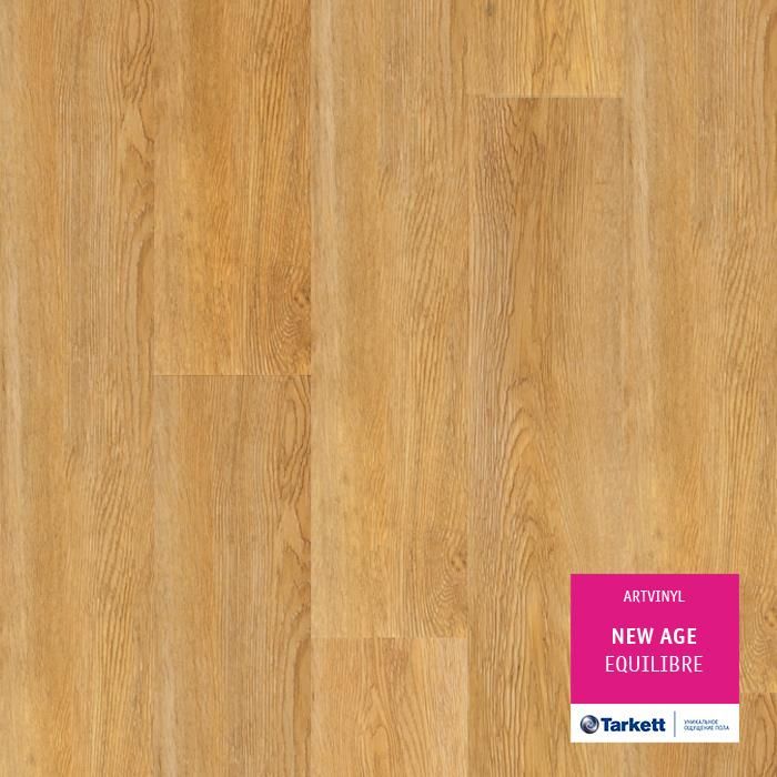 Плитка ПВХ "Tarkett" New Age Equilibre (914,4*152,4*2,1 мм) — купить в Березниках