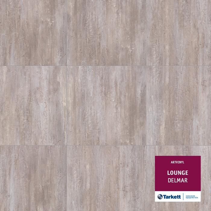 Виниловая плитка "Tarkett" Lounge Delmar (457,2*457,2*3,0 мм) — купить в Березниках