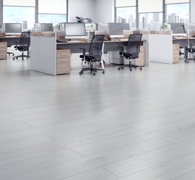 SPC ламинат "Royce" Sense Дуб Кайлас 701 (1200*180*4 мм) — купить в Березниках