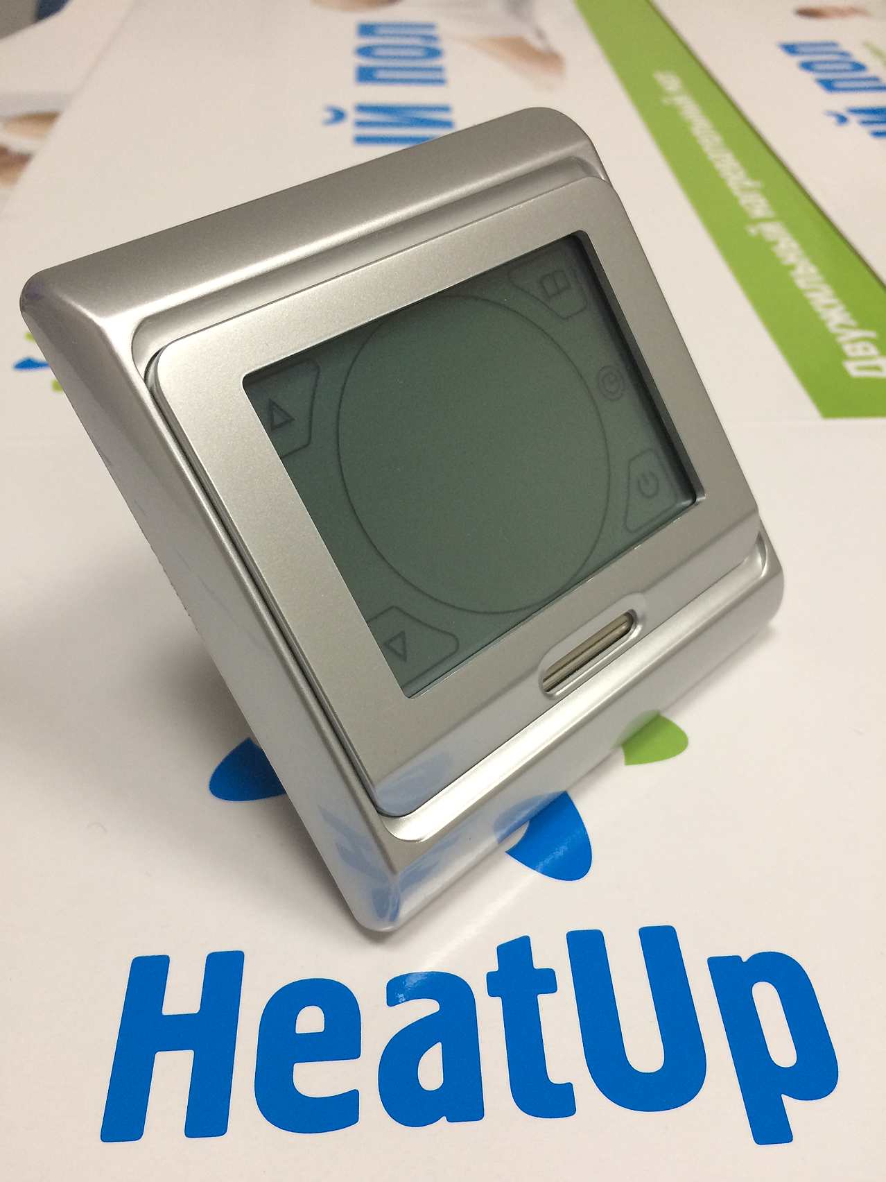 Терморегулятор "Menred" RTC 91.716 — купить в Березниках