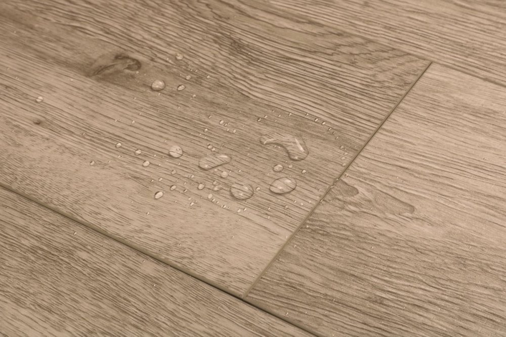 LVT плитка "Profield" Дуб Мадейра (915,4*152,4*2,5 мм) — купить в Березниках