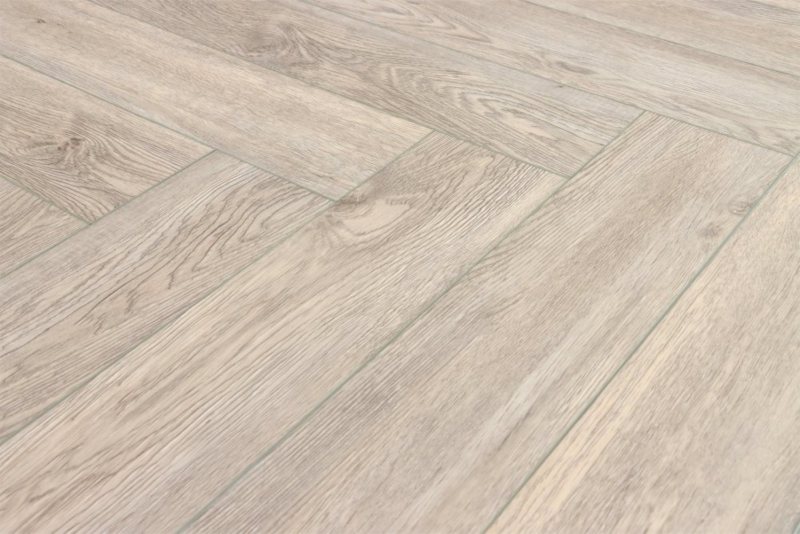 SPC плитка "Bonkeel" Дуб Гарднер (640*128*4мм) — купить в Березниках