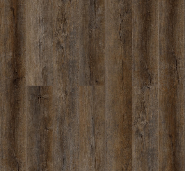 SPC ламинат "Royce" Enjoy Дуб Вестхоф Е302 (1200*180*3,5 мм) — купить в Березниках