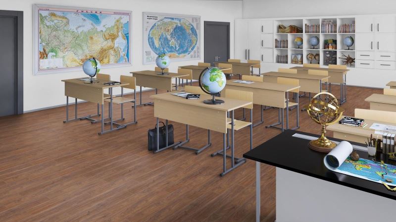 Виниловая плитка "Tarkett" Lounge Serge (914,4*101,6*3,0 мм) — купить в Березниках