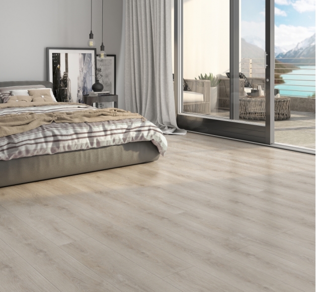 SPC ламинат "Royce" Enjoy Дуб Лауфен Е309 (1200*180*3,5 мм) — купить в Березниках