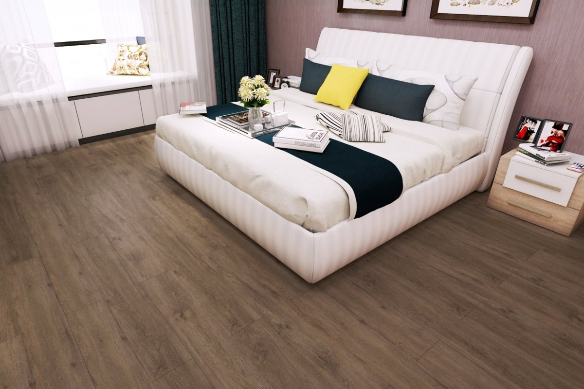 SPC ламинат "Profield" Дуб Лаванья (1220*184*4 мм) — купить в Березниках