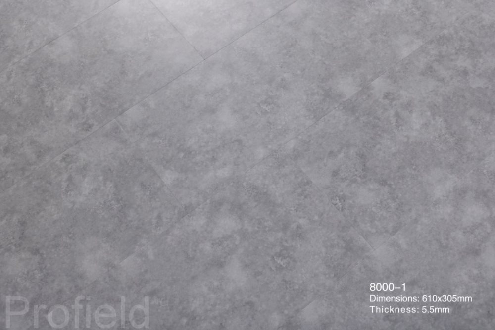 SPC ламинат "Profield" Трионо марбл (305*610*5,5 мм) — купить в Березниках