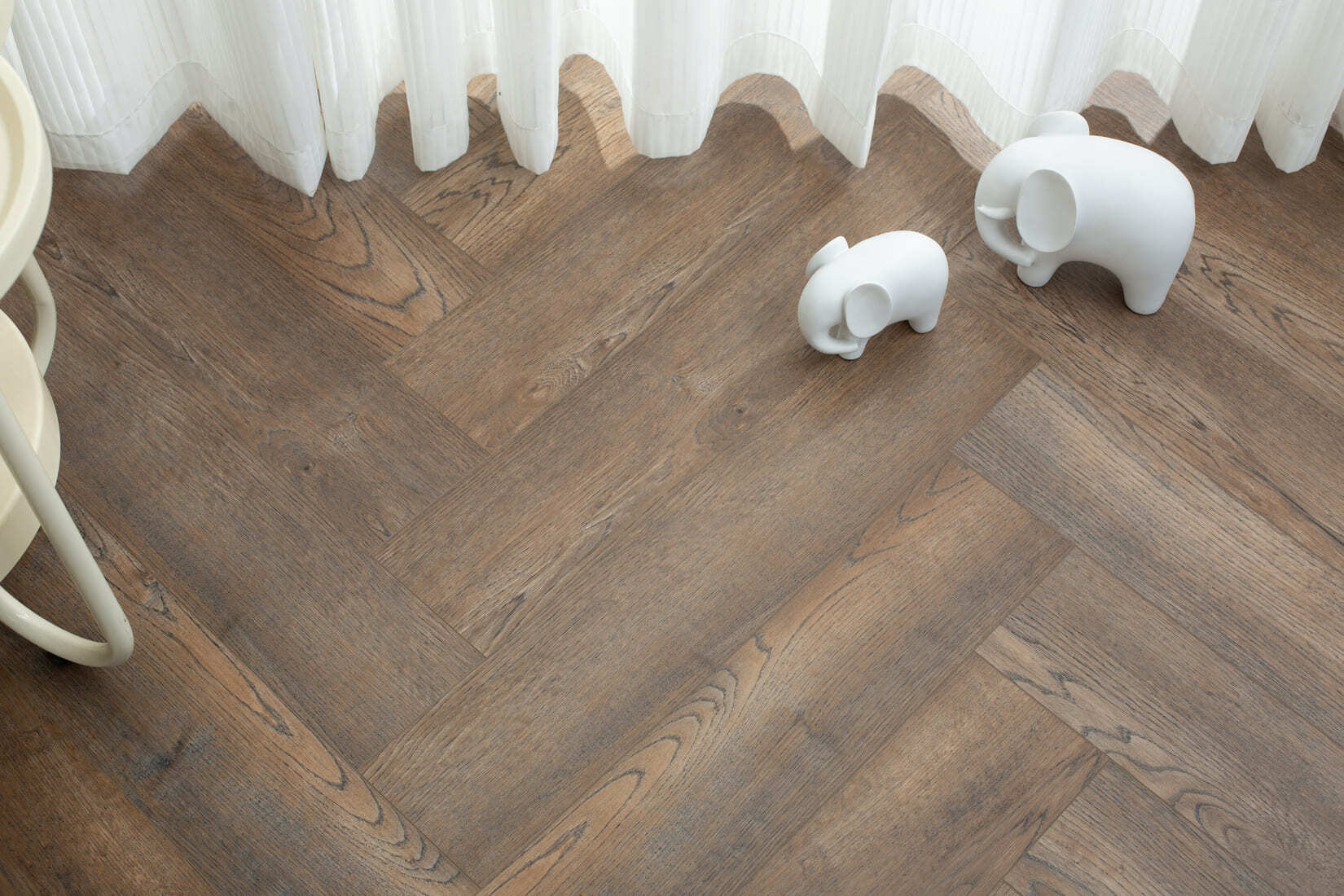 Плитка SPC "OneFloor" 3026 А,В  ЁЛКА (640*128*4 мм) — купить в Березниках