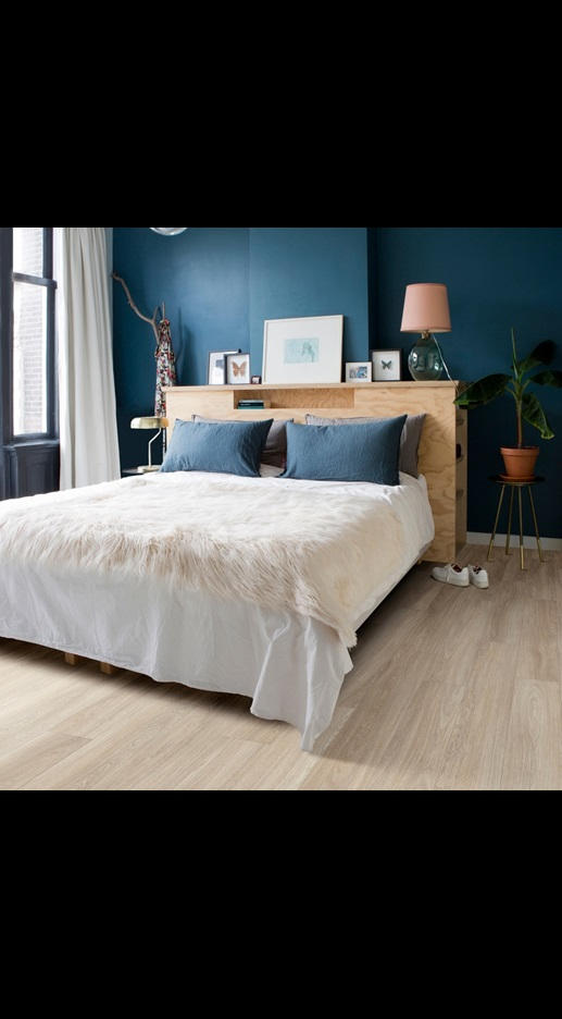 Замковая ПВХ плитка Noble Oak 236 (1251*189*5 мм) — купить в Березниках