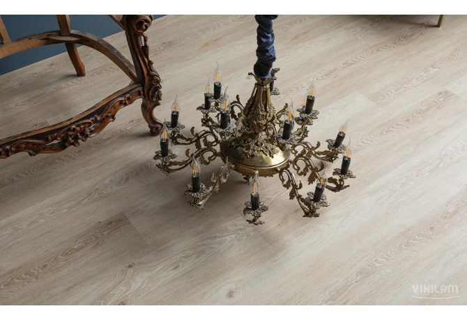 Кварц-винил Дуб Сарагоса (1227*232*2,5 мм) — купить в Березниках