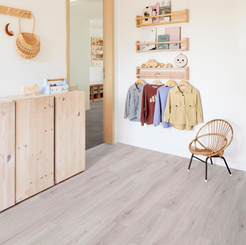 SPC ламинат "Adelar" Eterna Easy 05221 Chapman Oak (1220*181*5 мм) — купить в Березниках