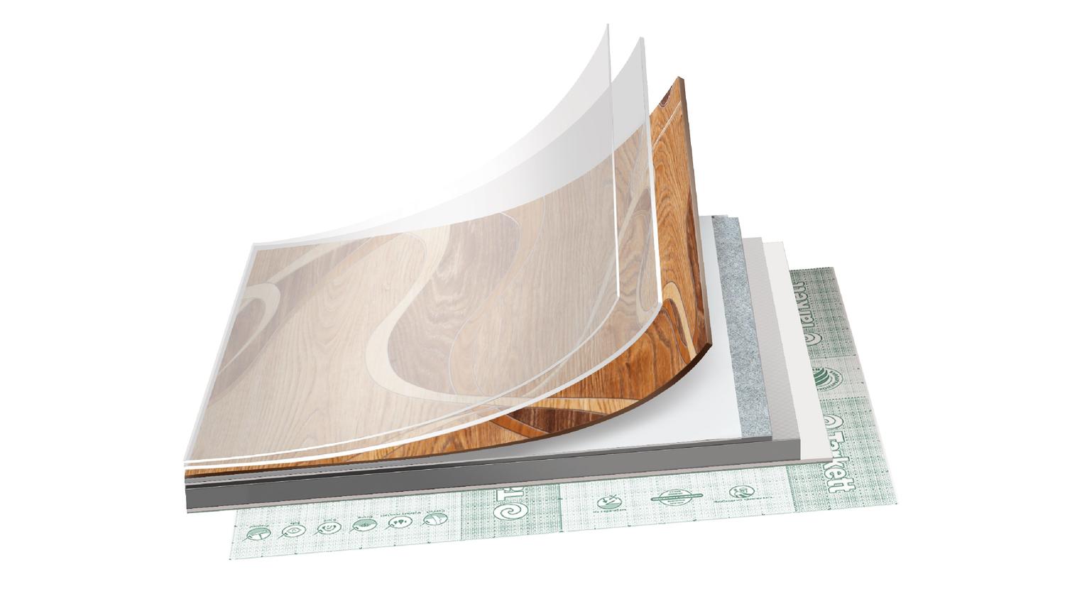 Линолеум бытовой "Синтерос" Комфорт Bengal 3 (3,5м) — купить в Березниках