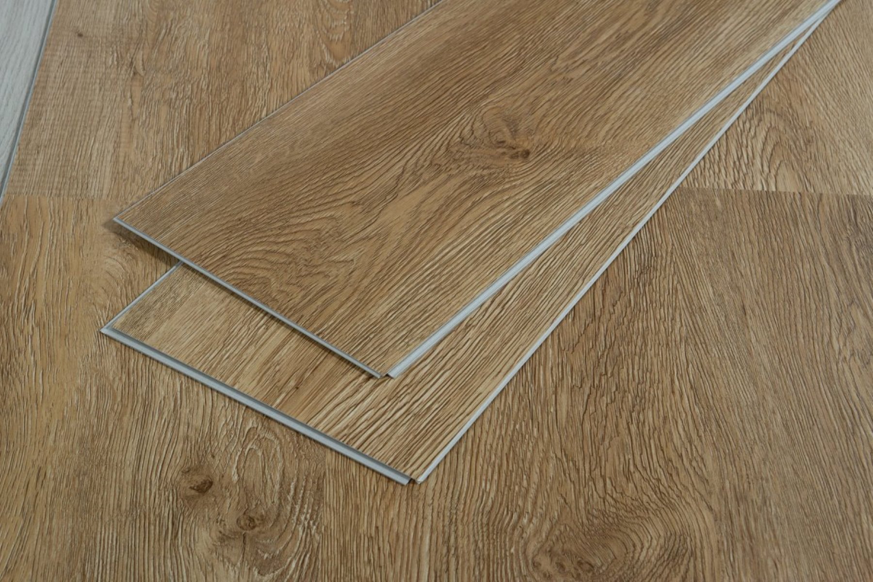 SPC ламинат "OneFloor" ЕСО 5001 (4V фаска) (1220*184*4 мм) — купить в Березниках