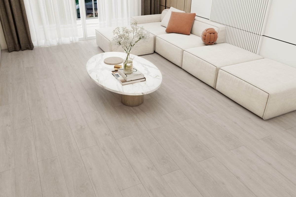 SPC ламинат "Profield" Дуб Кьявари (1220*184*4 мм) — купить в Березниках