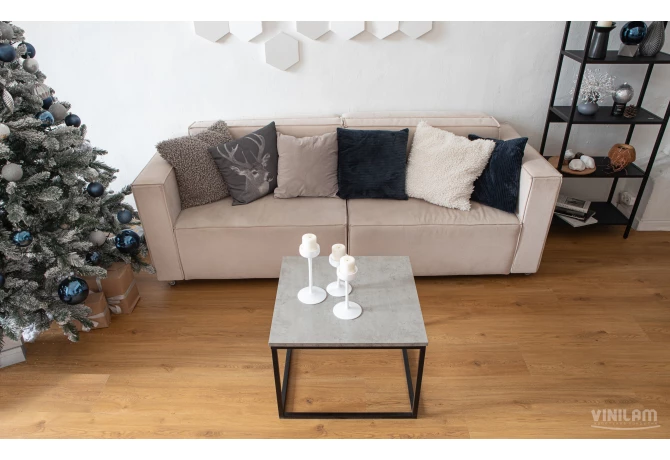 SPC ламинат Дуб Севилья (1220*225*8 мм) — купить в Березниках