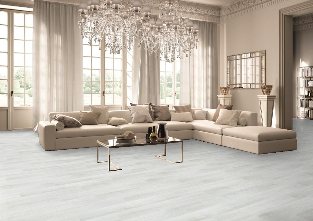 Клеевая плитка "Bonkeel" Klaus (914,4*152,4*3мм) — купить в Березниках