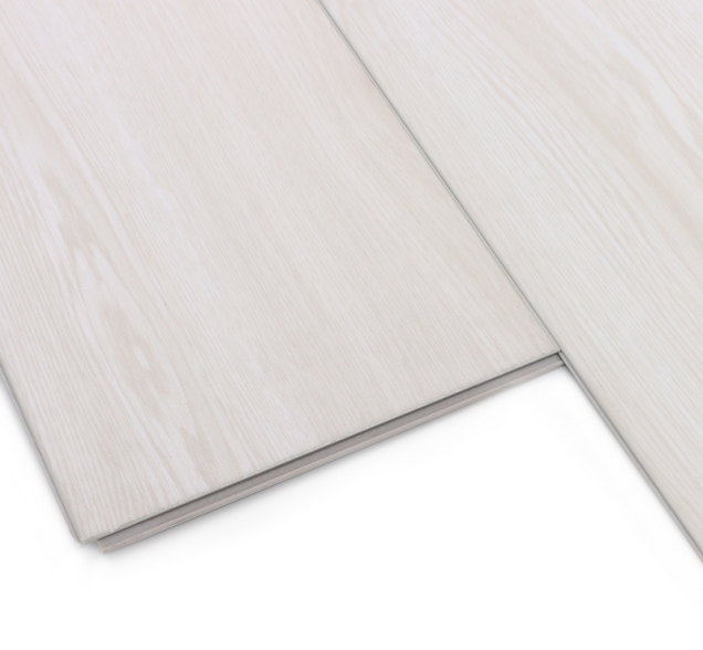 SPC ламинат "CronaFloor" Wood 4V Дуб Беленый (1200*180*4 мм) — купить в Березниках