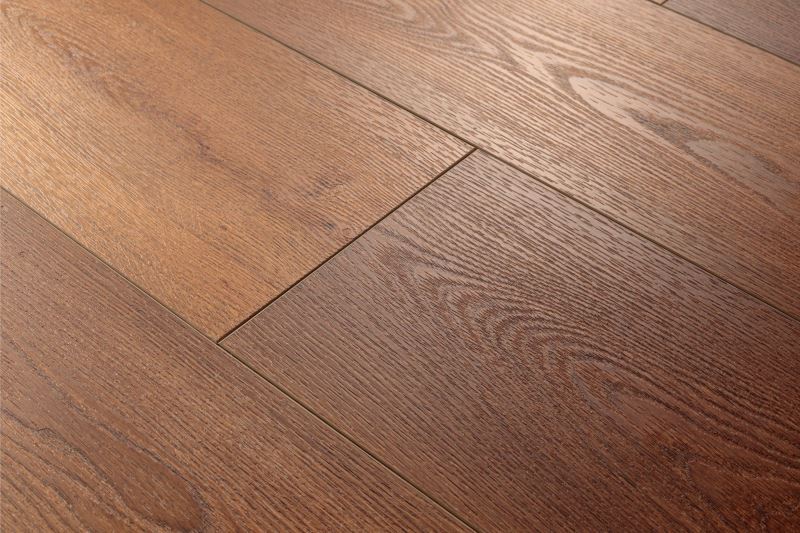 Замковая ПВХ плитка "Aquafloor" AF8026XXL (1800*228*8 мм) — купить в Березниках