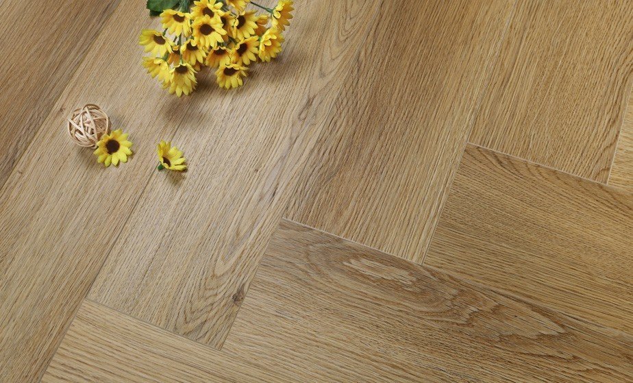 Ламинат SPC AquaMax Дуб Монтуар (640*128*4 мм) — купить в Березниках