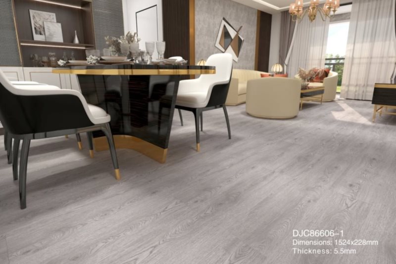 SPC ламинат "Profield" Дуб Шелтон (228*1524*5,5 мм) — купить в Березниках