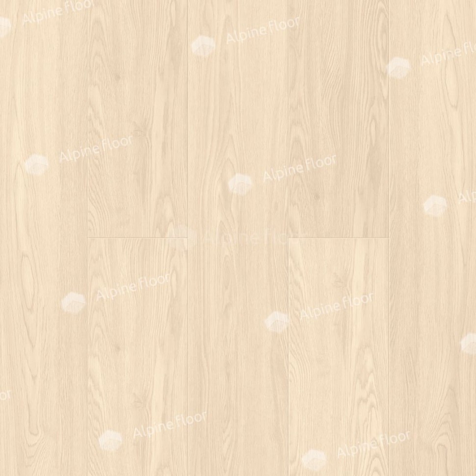 Виниловый ламинат "Alpine Floor" Classic Light MC Ясень Макао (1220*183*3,5 мм) — купить в Березниках