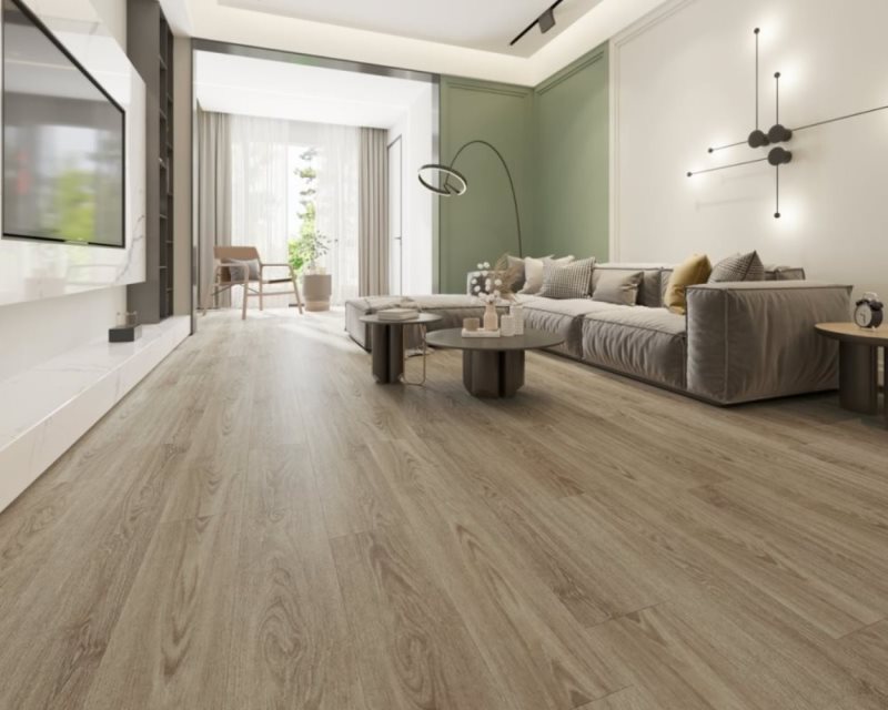 SPC ламинат "Profield" Дуб Лион (1240*182*5,5 мм) — купить в Березниках