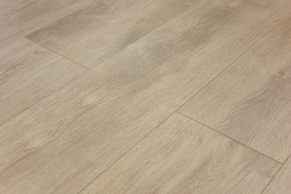 Плитка каменно-полимерная "Art Tile" Граб Емар (1220*199*9 мм) — купить в Березниках