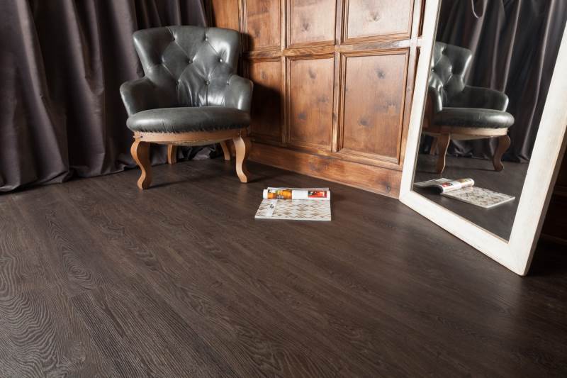 Кварцвиниловая плитка "Aquafloor" Glue AF6053 (1219,2*177,8*2мм) — купить в Березниках