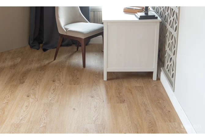 Кварц-винил Дуб Ронда (1227*232*2,5 мм) — купить в Березниках