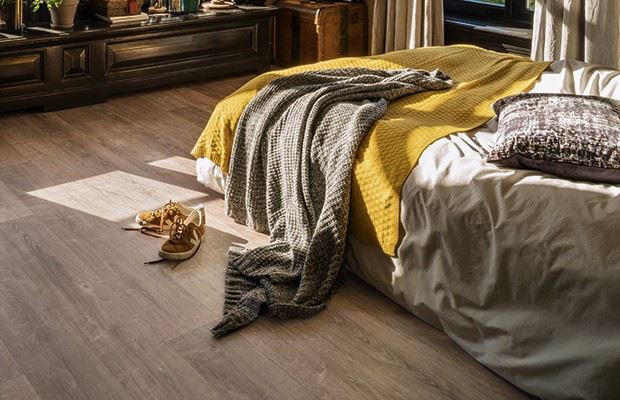 Линолеум бытовой "IVC" Golf Winter Oak 841 (3м) — купить в Березниках