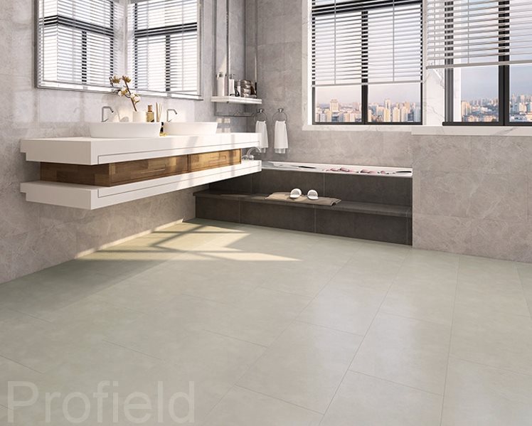 SPC ламинат "Profield" Портланд стоун (615*311*5,5 мм) — купить в Березниках