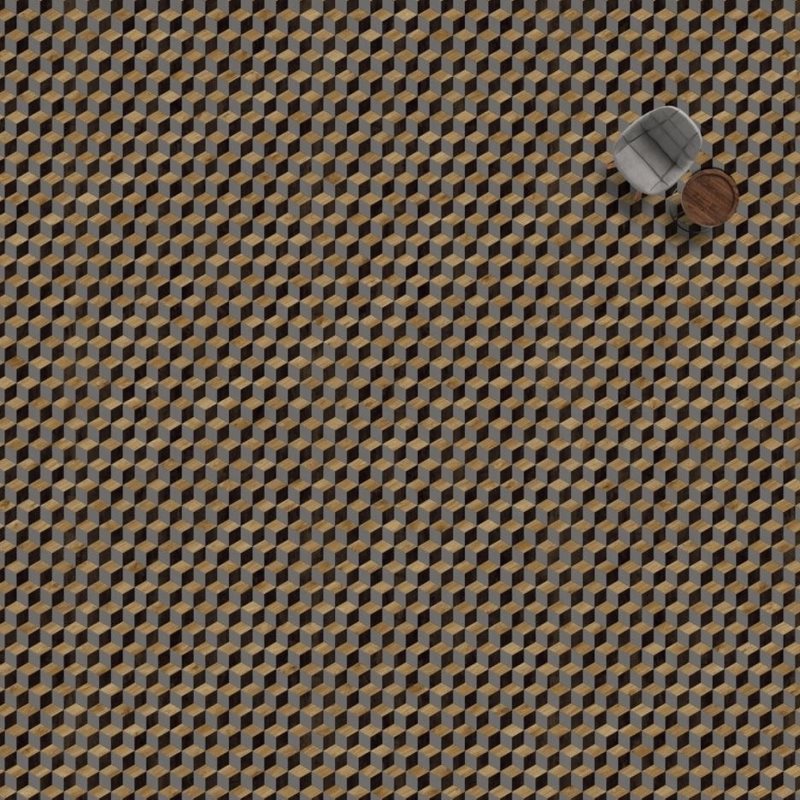 Виниловая плитка Diamond 271 (113,16*196*2,5 мм) — купить в Березниках