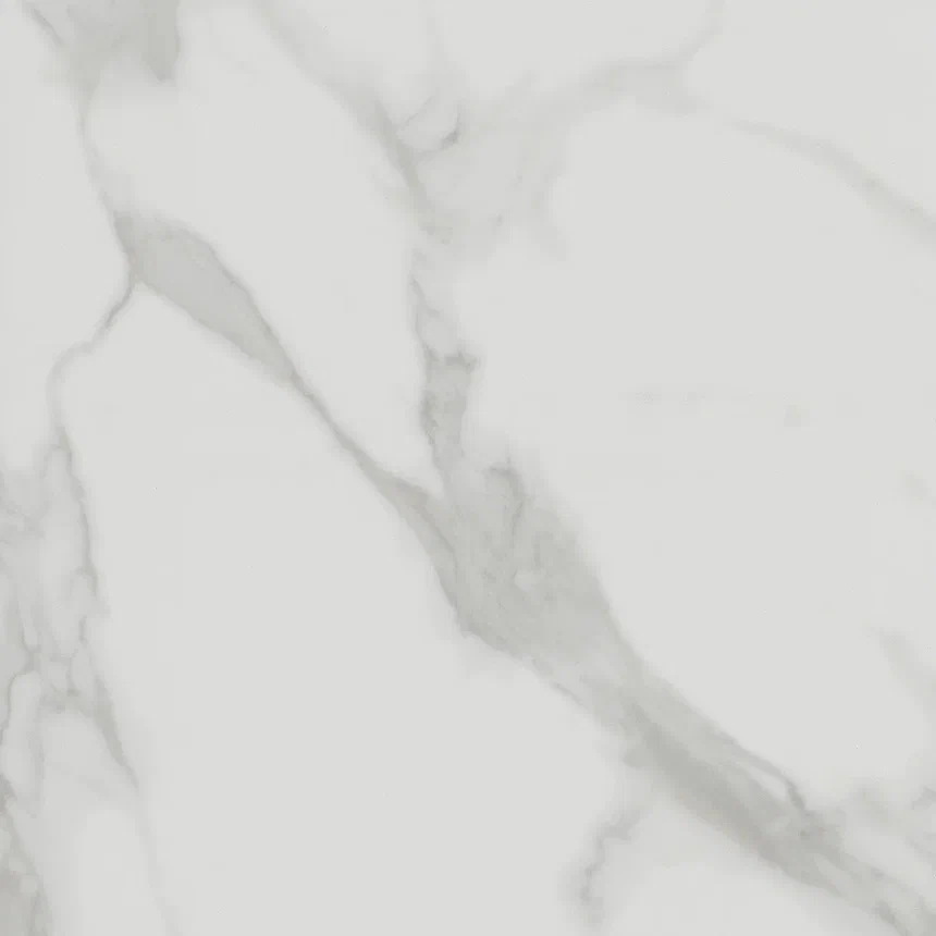 SPC ламинат "Invictus" Pure Marble Snow (907*450*4мм) — купить в Березниках