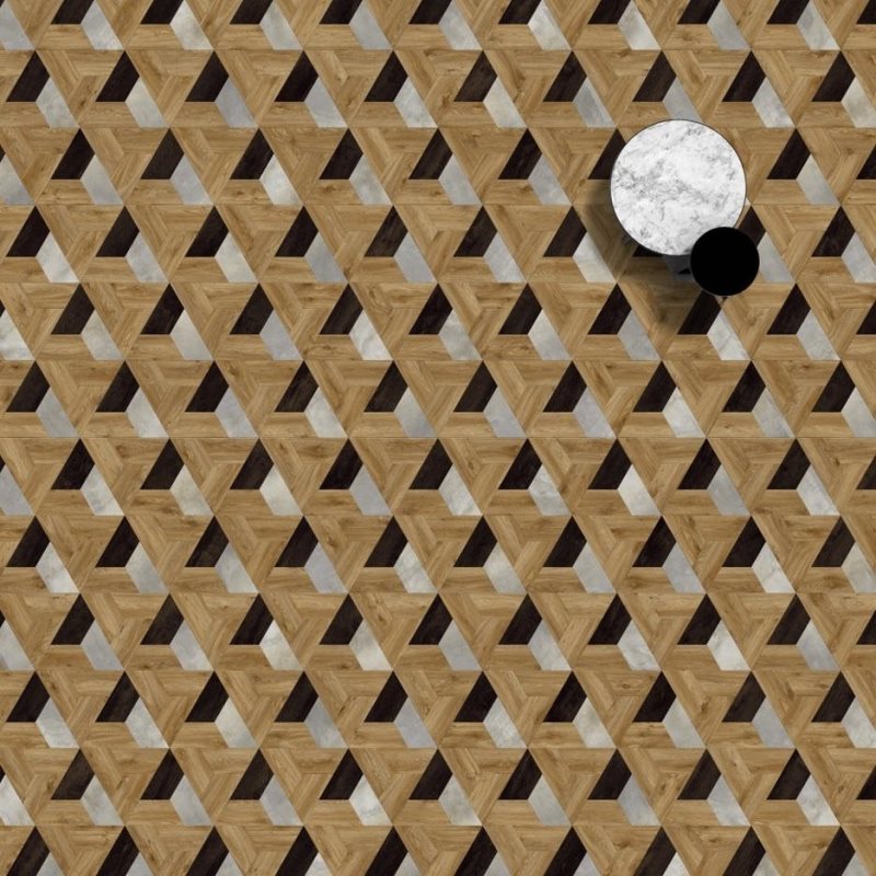 Виниловая плитка Vortex 366 (453*196*2,5 мм) — купить в Березниках