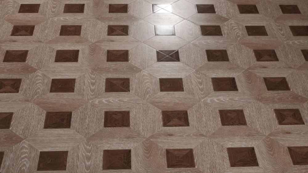 Ламинат "WoodStyle" Opera Лоэнгрин 1592-2 (1206*402*12 мм) — купить в Березниках