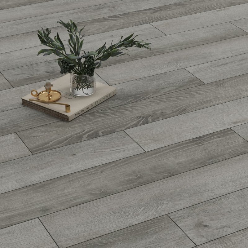 SPC ламинат  "Aberhof" Saar (1200*180*5 мм) — купить в Березниках