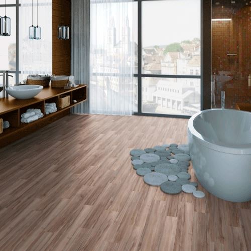 Виниловая плитка "Tarkett" Lounge Acoustic (914,4*152,4*3,0 мм) — купить в Березниках