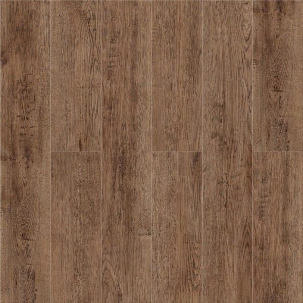 Виниловый ламинат "CronaFloor" Wood Дуб Античный (1200*180*4 мм) — купить в Березниках