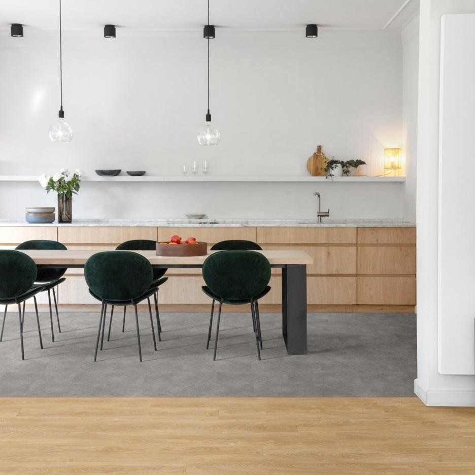 Замковая ПВХ плитка Cantera 46930 (610*303*6 мм) — купить в Березниках