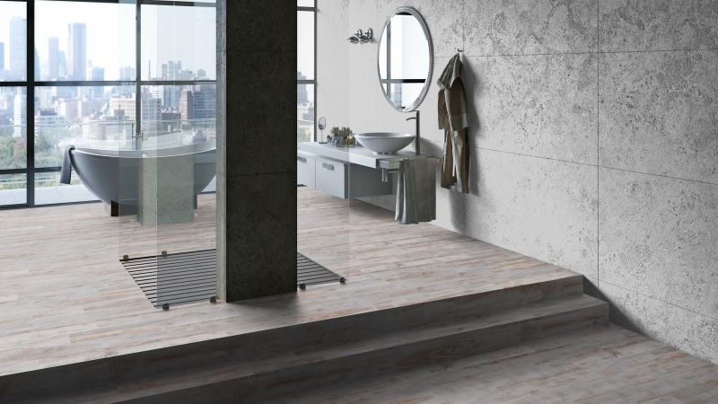 Виниловая плитка "Tarkett" Lounge Tribute (914,4*101,6*3,0 мм) — купить в Березниках