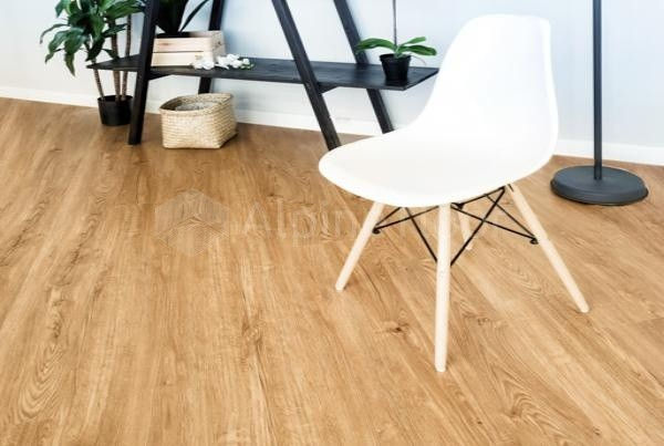 Замковая ПВХ плитка Секвойя Royal  (1219*184*3,2мм) — купить в Березниках