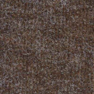 Ковролин коммерческий "Ideal" Gent 300 Bruin (3м) коричневый — купить в Березниках