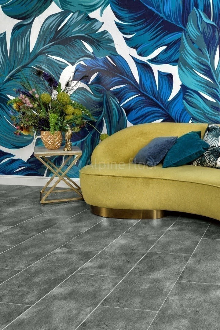 Замковая ПВХ плитка Девон  (609,6*304,8*5,5мм) — купить в Березниках