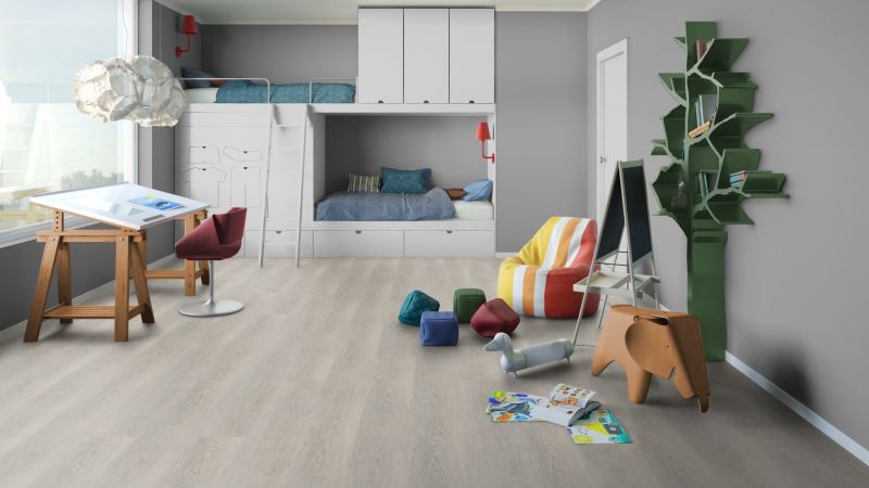 Замковая ПВХ плитка "Tarkett" Michael (1220*200,8*4,4 мм) — купить в Березниках