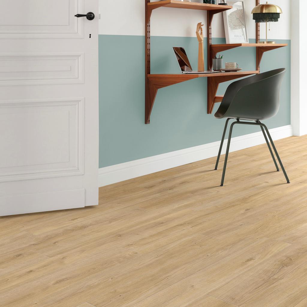 SPC ламинат "Adelar" Eterna Easy 05325 Sebastian Oak (1220*181*5 мм) — купить в Березниках