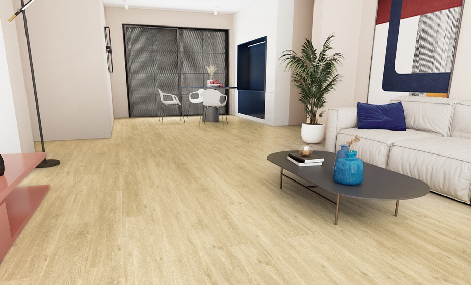 Ламинат SPC AquaMax Дуб Капричио (1220*184*3,5 мм) — купить в Березниках