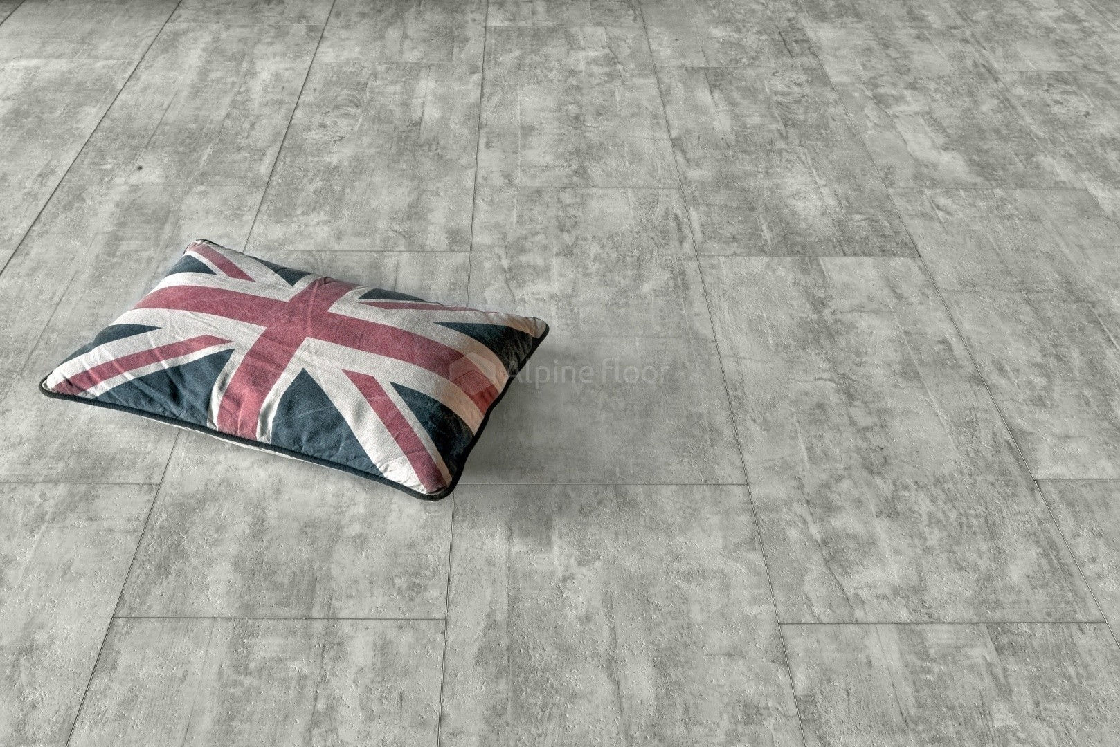 Замковая ПВХ плитка Ратленд  (609,6*304,8*4мм) — купить в Березниках