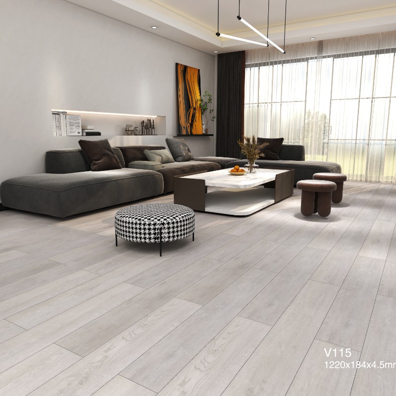 Виниловые полы "Betta" Villa Дуб Трамин V115 (1220*184*4,5 мм) — купить в Березниках