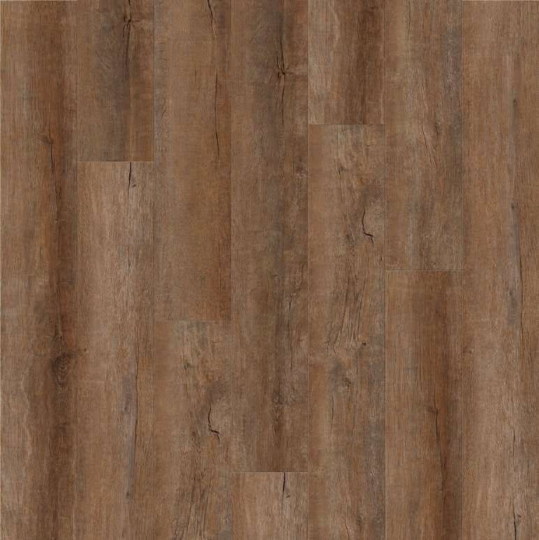 Виниловый ламинат "Cronafloor" Дуб Белогорье (1200*180*3,5 мм) — купить в Березниках